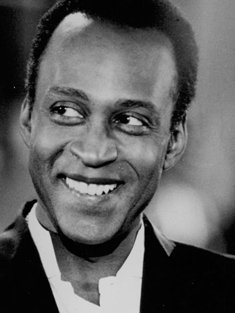 Cleavon Little