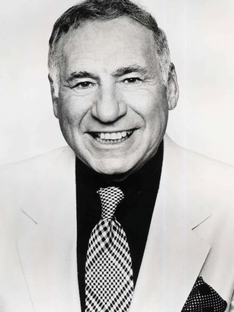 Mel Brooks