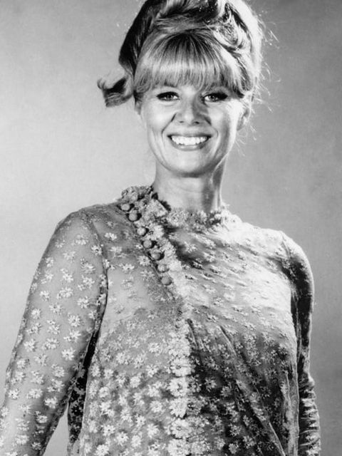 Sheila MacRae