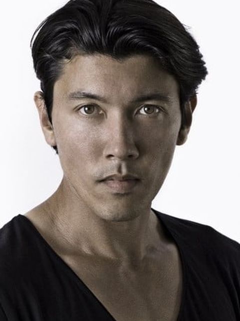 David Sakurai