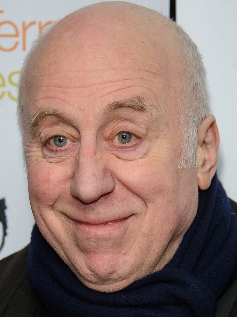 Norman Lovett