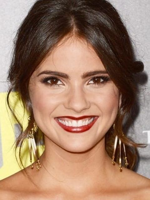 Shelley Hennig