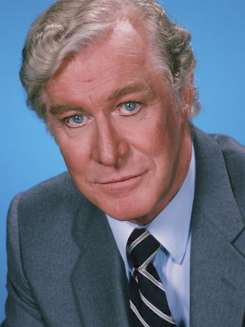 Edward Mulhare