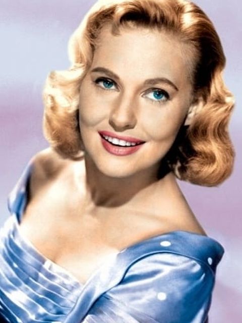 Lola Albright