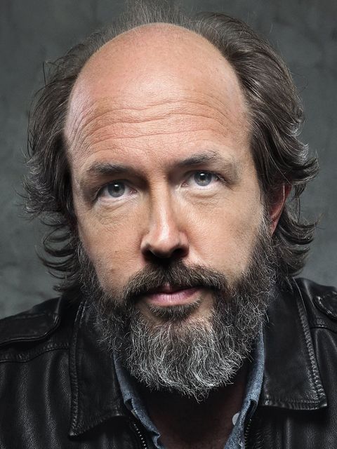 Eric Lange