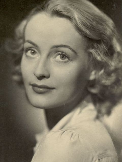 Irene von Meyendorff