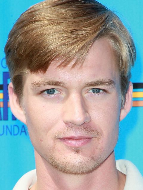 Mason Gamble