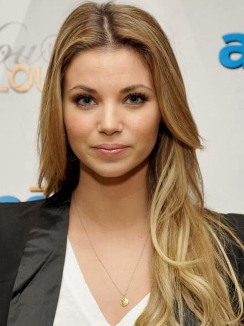 Amber Lancaster