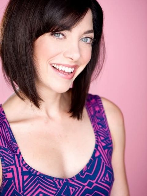 Alison Lani