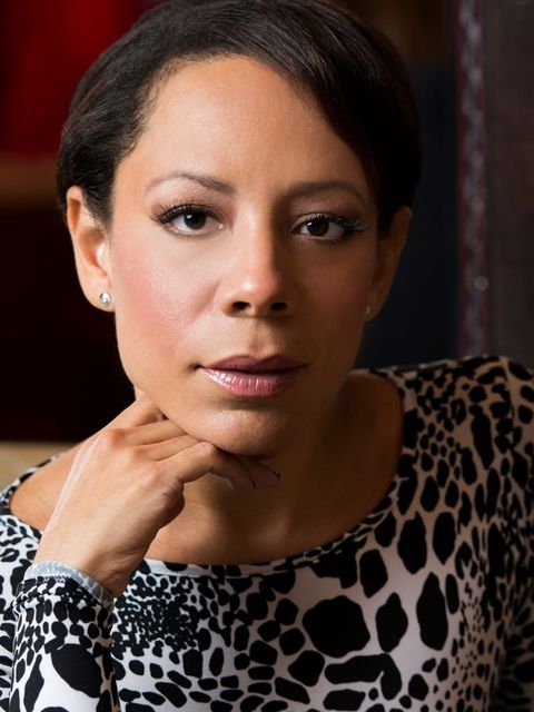 Selenis Leyva