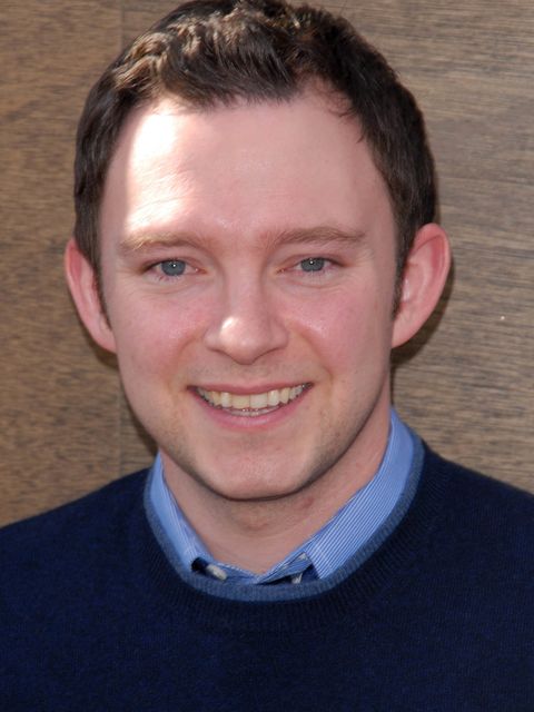 Nate Corddry