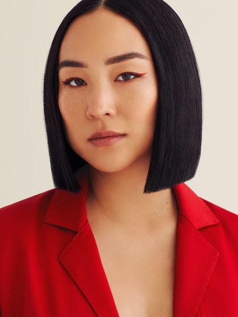 Greta Lee