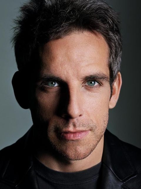 Ben Stiller