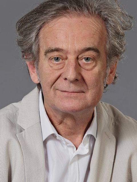 Jean-Louis Sbille