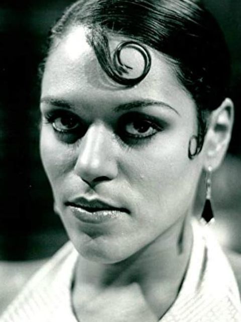 Debby Bishop