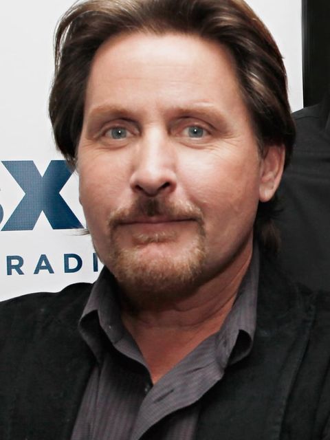 Emilio Estevez