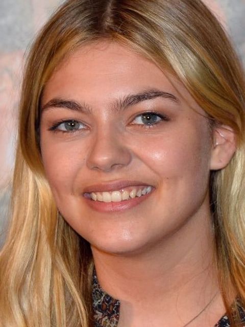 Louane Emera