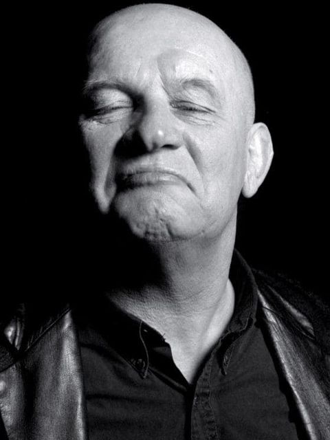 Brian Glover