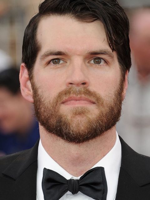 Timothy Simons