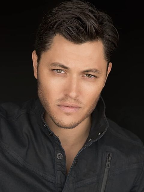 Blair Redford