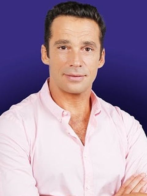 Yuval Segal