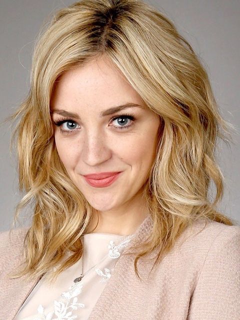 Abby Elliott