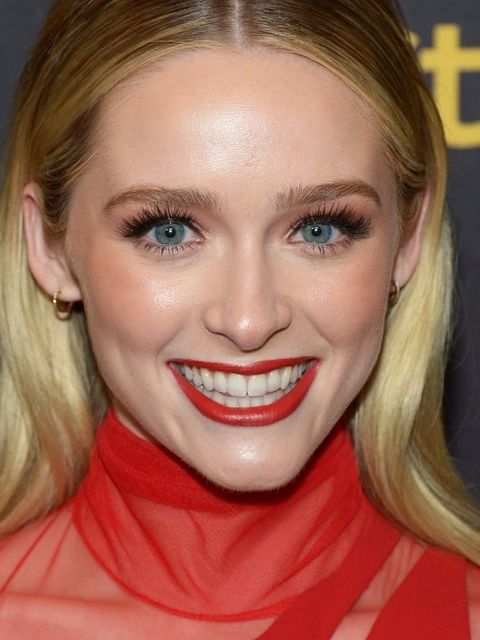 Greer Grammer