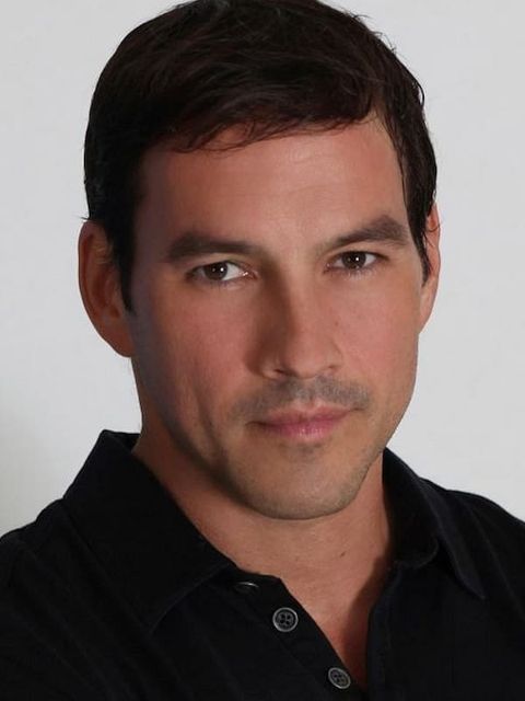 Tyler Christopher