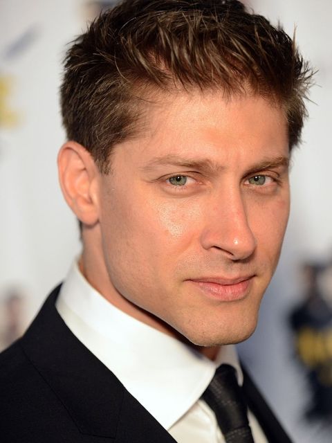 Alain Moussi