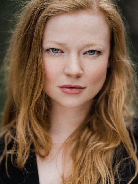 Sarah Snook