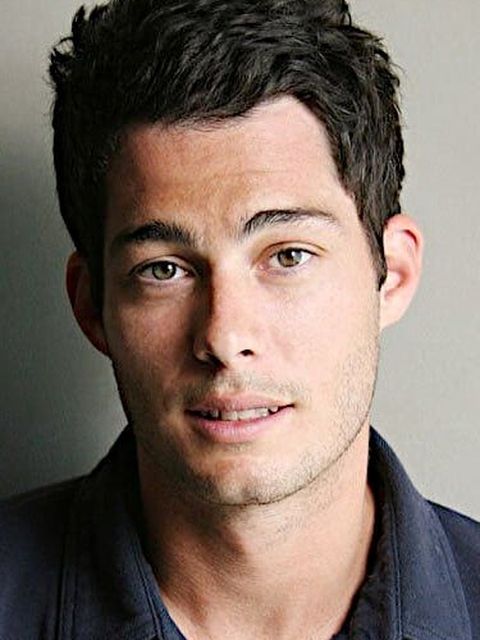 Brian Hallisay