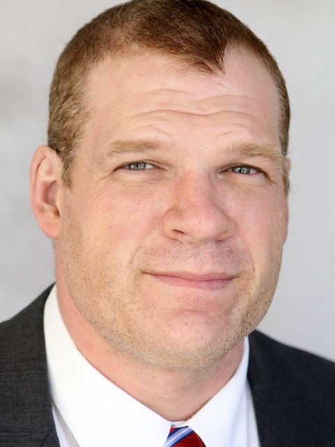 Glenn Jacobs