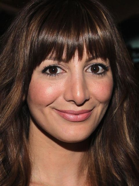 Nasim Pedrad