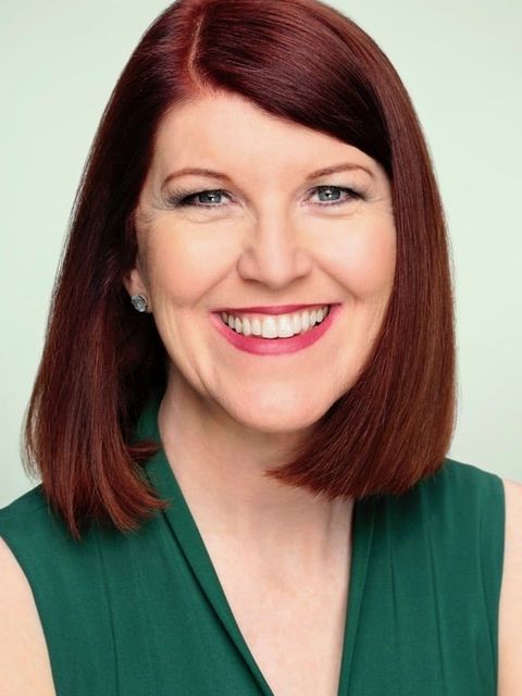 Kate Flannery