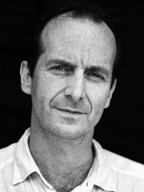 Denis O’Hare