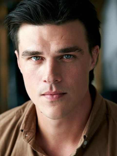 Finn Wittrock