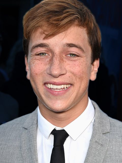 Skyler Gisondo