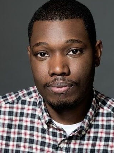 Michael Che