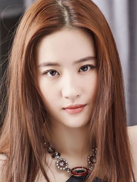 Liu Yifei