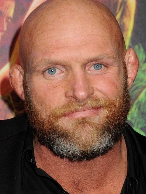 Keith Jardine