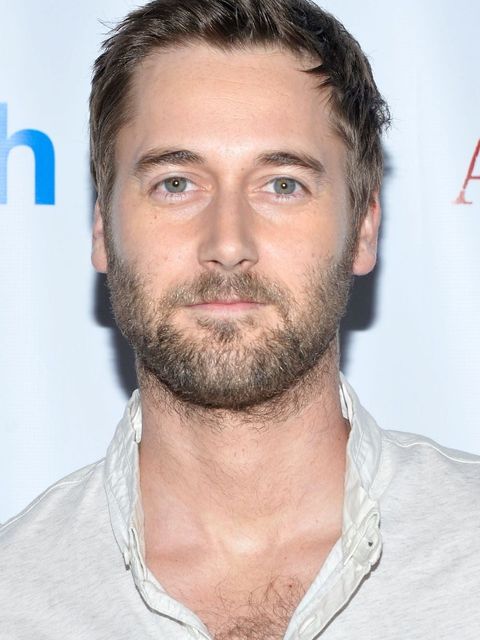 Ryan Eggold