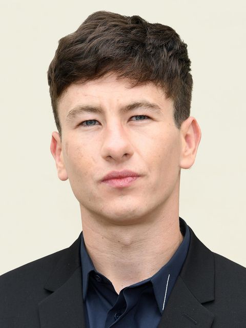 Barry Keoghan