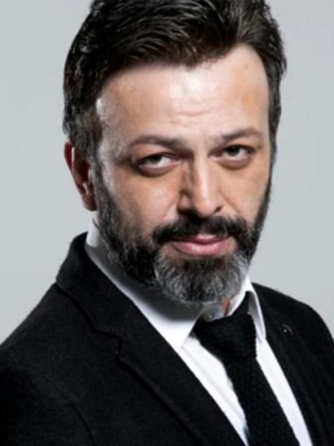 Serhat Mustafa Kiliç