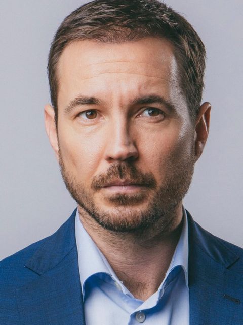 Martin Compston