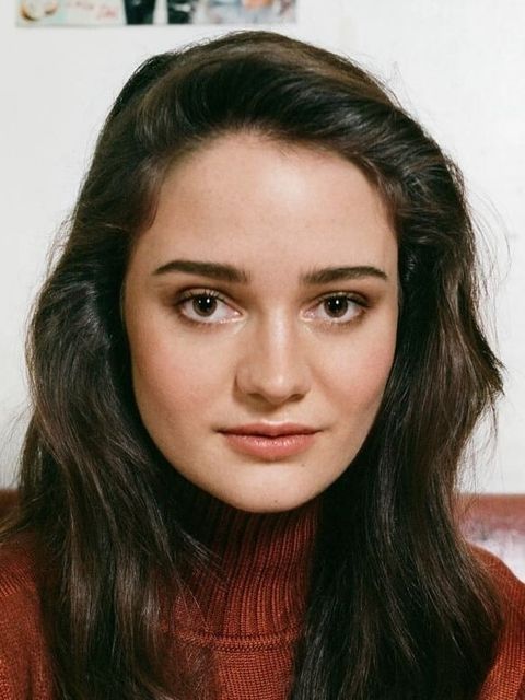 Aisling Franciosi