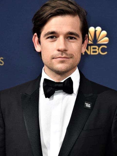 Jason Ralph