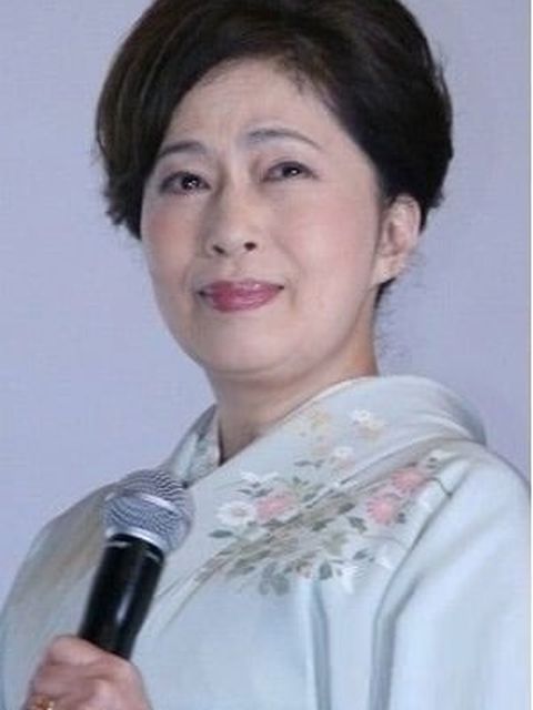 Miyako Yamaguchi