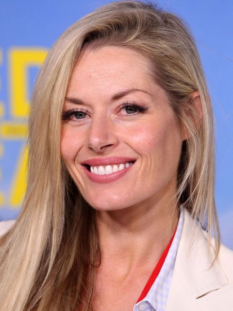 Madeleine West