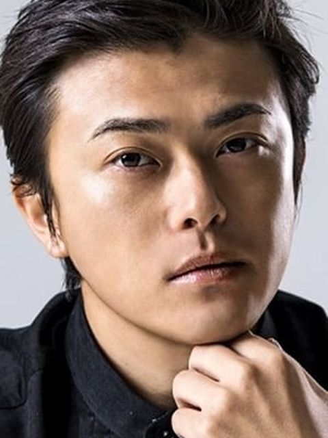 Ryo Katsuji