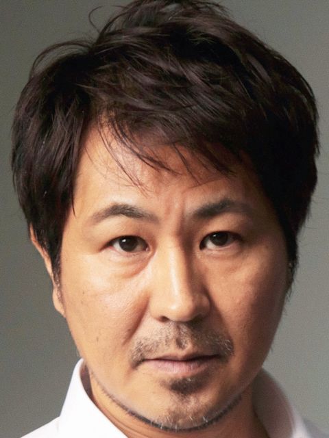 Shôichirô Masumoto